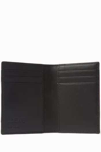 Puzzle Edge Card Holder