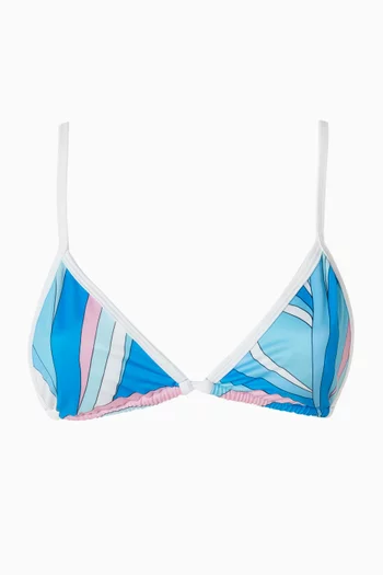 Thrills Bikini Top
