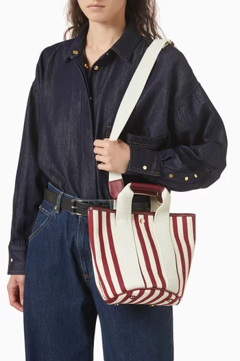 حقيبة باكيت كروز بالايس رويال قنب