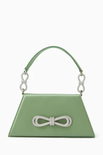 حقيبة سامانثا بيد علوية ستان جيلي