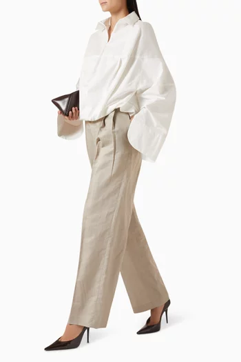 قميص سفير قطن