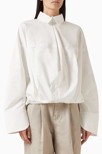 قميص سفير قطن