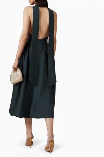 فستان اولتيميت ميوز متوسط الطول