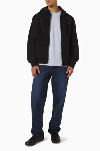 Relaxed-fit Jeans in Denim