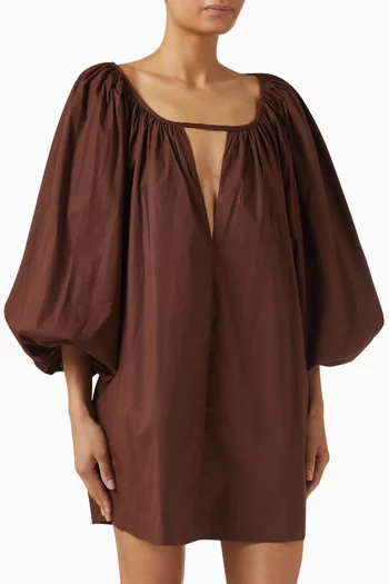 Shop Adriana Degreas Long Sleeved Dresses For Women Online in Kuwait |  Ounass