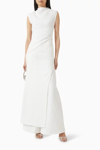 فستان سهرة ليندسي