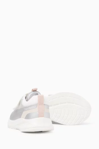 Greig Low-cut Sneakers