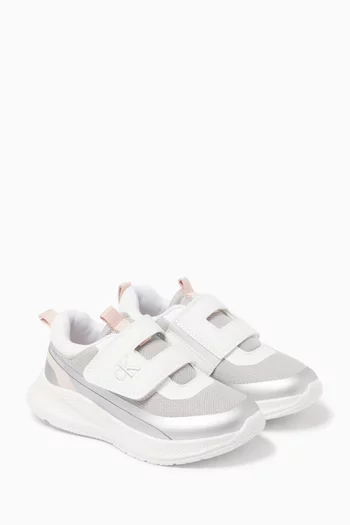 Greig Low-cut Sneakers