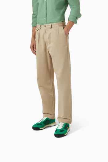 سنيكرز فاريك أكسفورد شمواه