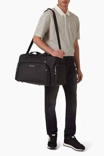 حقيبة ويك إند سينجابور