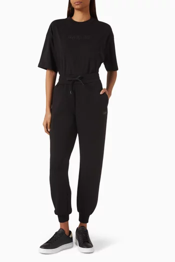 Edition Drawstring-waist Sweatpants