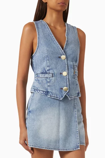 فيست كلوب هاوس دينم