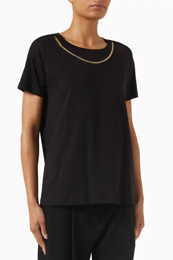 Chain T-shirt