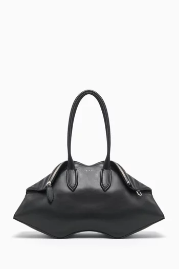 Manta Bag in Calf Leather