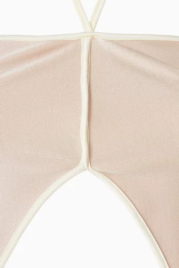 لباس سباحة سايوري قطعة واحدة