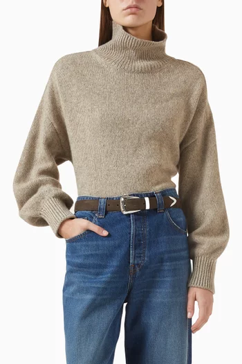 حزام بيني شمواه