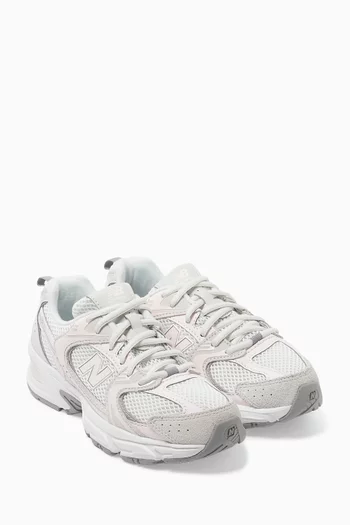 530 Sneakers in Mesh