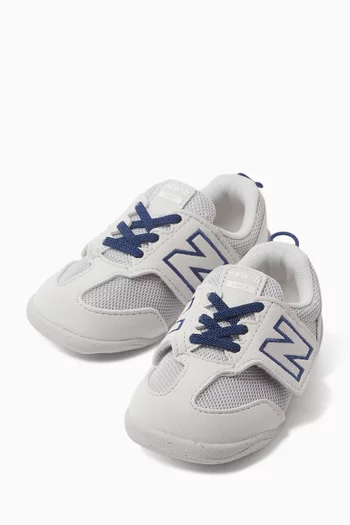 سنيكرز نيو بي فرست قماش شبكي