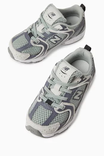 سنيكرز 530 قماش شبكي