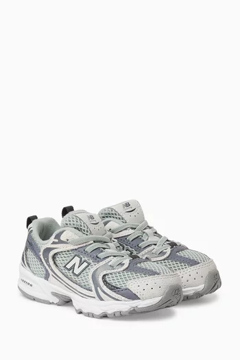 سنيكرز 530 قماش شبكي