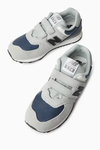 سنيكرز 574 شمواه