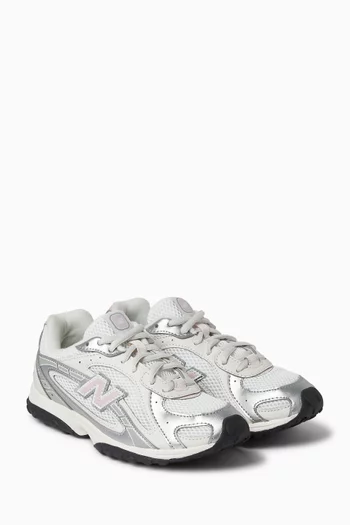 204L Sneakers in Mesh