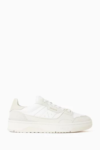 سنيكرز كلاي جلد وشمواه