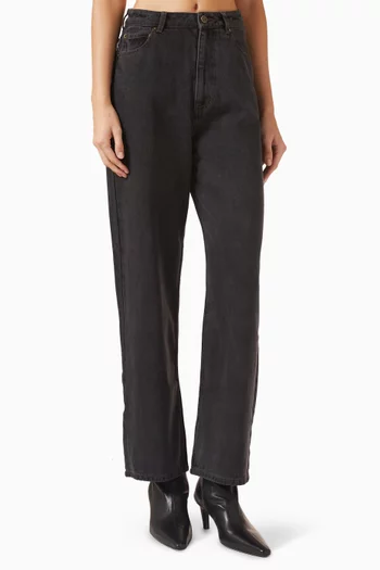 Westin Straight-leg Jeans in Denim