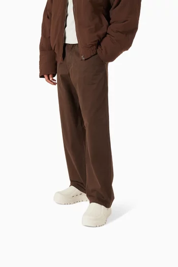 حذاء كلوغ بيكمود قماش شبكي