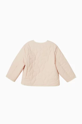 جاكيت لوريلي بتصميم عازل للحرارة