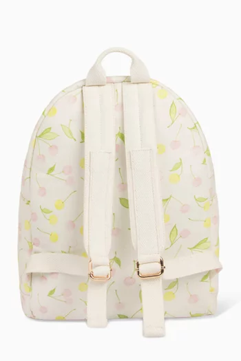 حقيبة ظهر جافا 