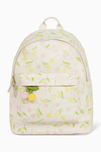 حقيبة ظهر جافا 