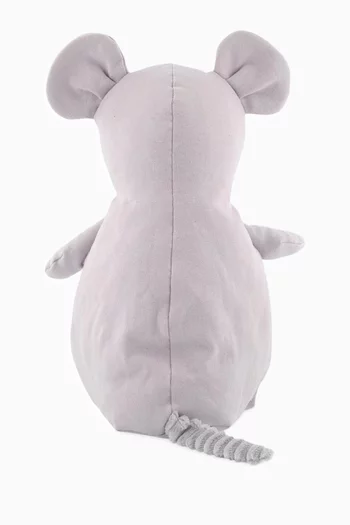 Mrs. Mouse Plush Toy