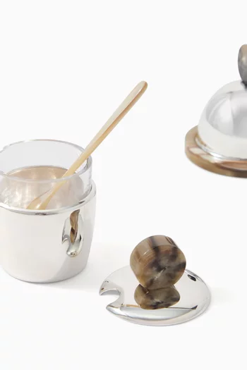 Condiment Servers, Set of 2