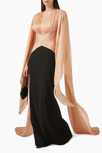 Zia Maxi Dress