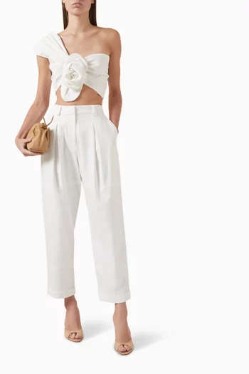 بلوزة كاميليا