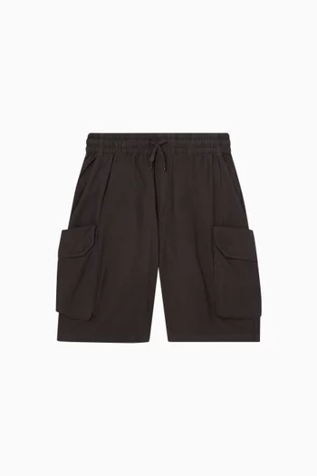 Argod Cargo Shorts