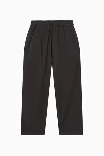 بنطال منسوج أستر