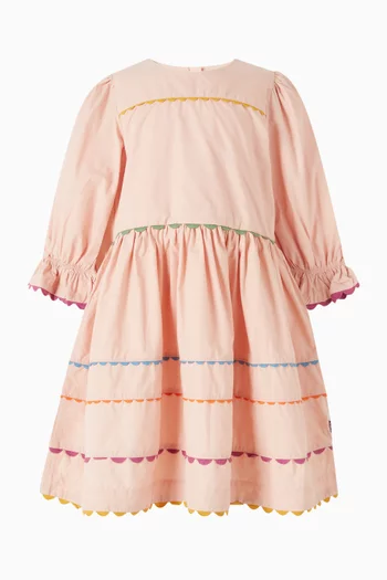 فستان كابيلا 