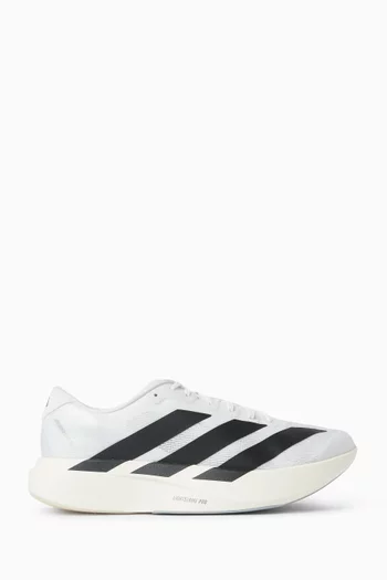 سنيكرز ايفو اس ال أديداس × فاريل أديزيرو