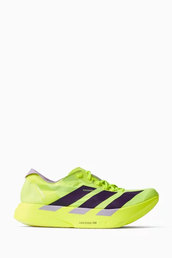 Adizero Adios Pro 4 Sneakers