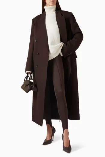 Caserta Stirrup Leggings