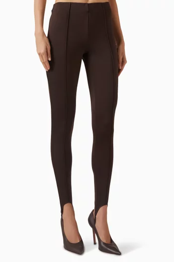 Caserta Stirrup Leggings