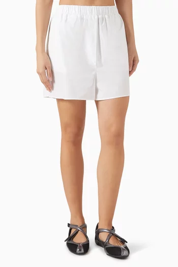 شورت لوي قطن عضوي