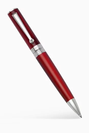 Espressione Ballpoint Pen in Resin