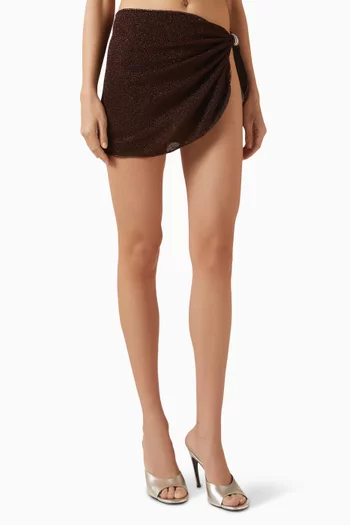 Lumière Multi Ring Pareo