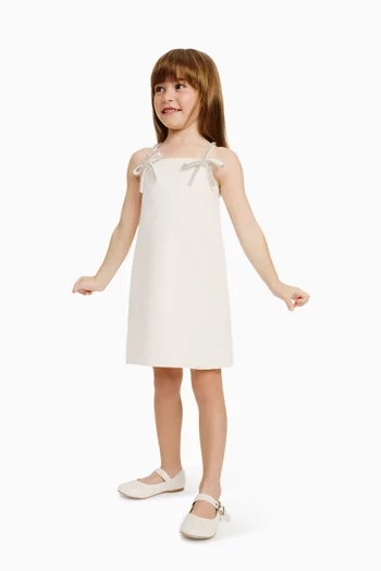 فستان زوي قصير