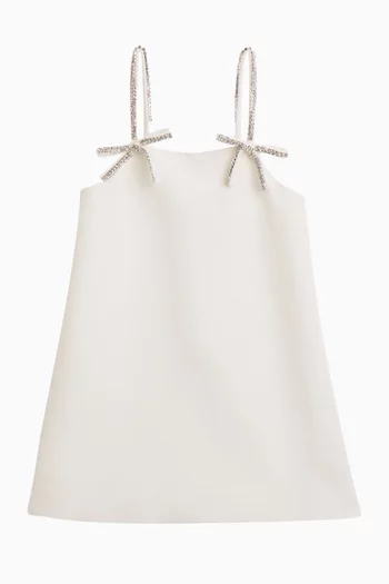 فستان زوي قصير