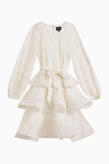 فستان كاتالينا دانتيل