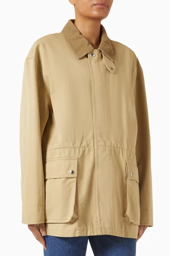 جاكيت شور للجنسين